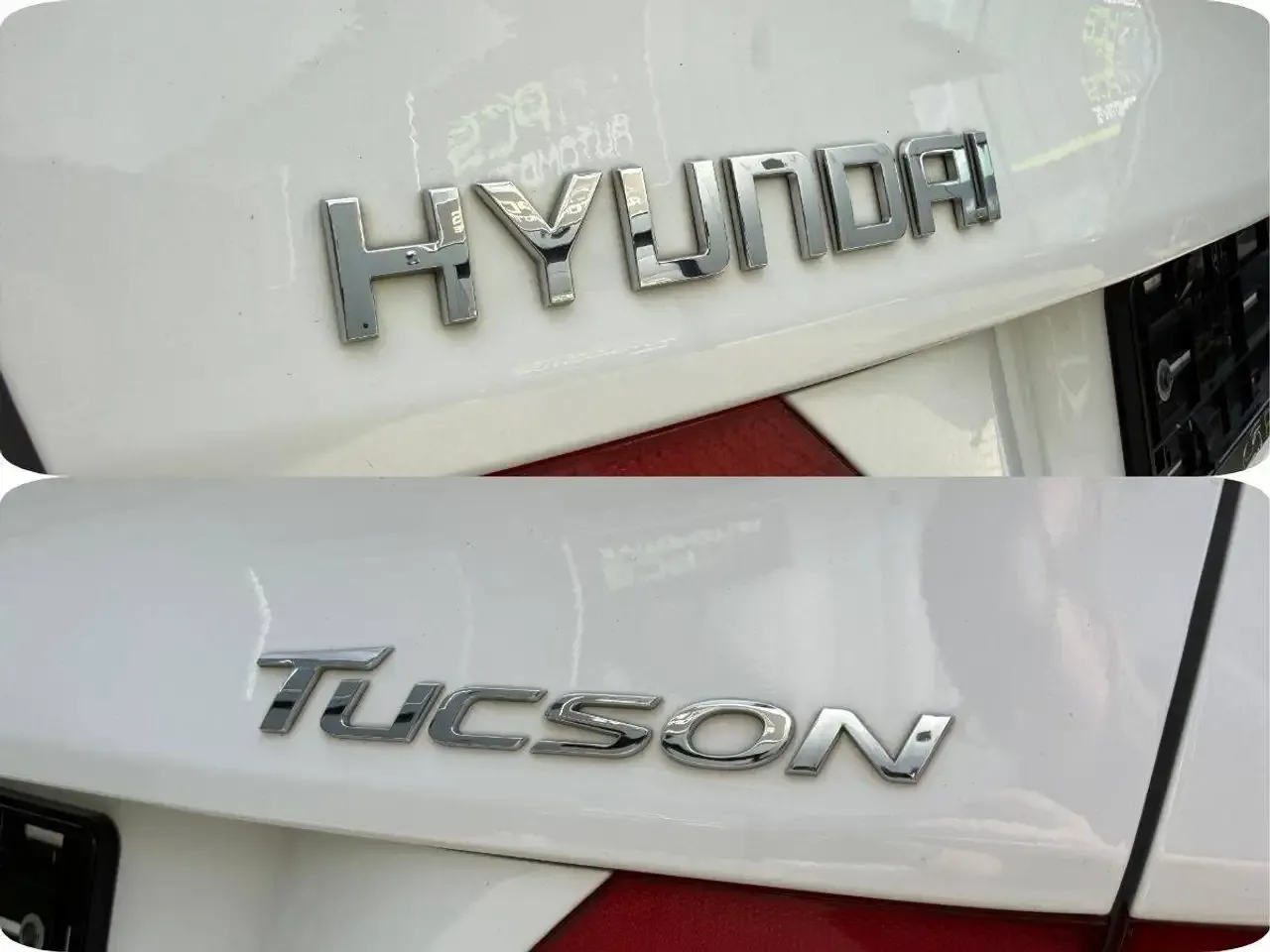 Hyundai TUCSON - 11