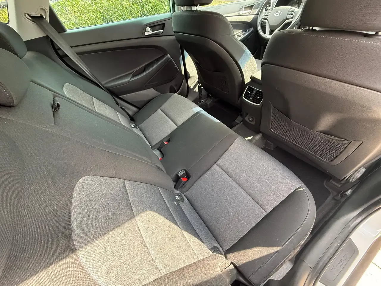 Hyundai TUCSON - 18