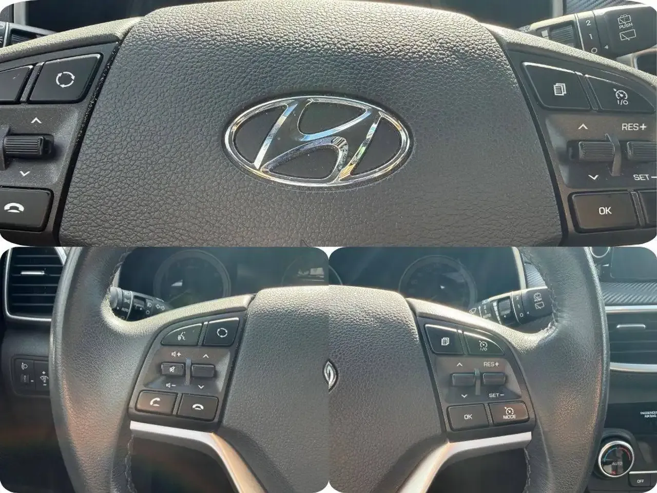 Hyundai TUCSON - 29