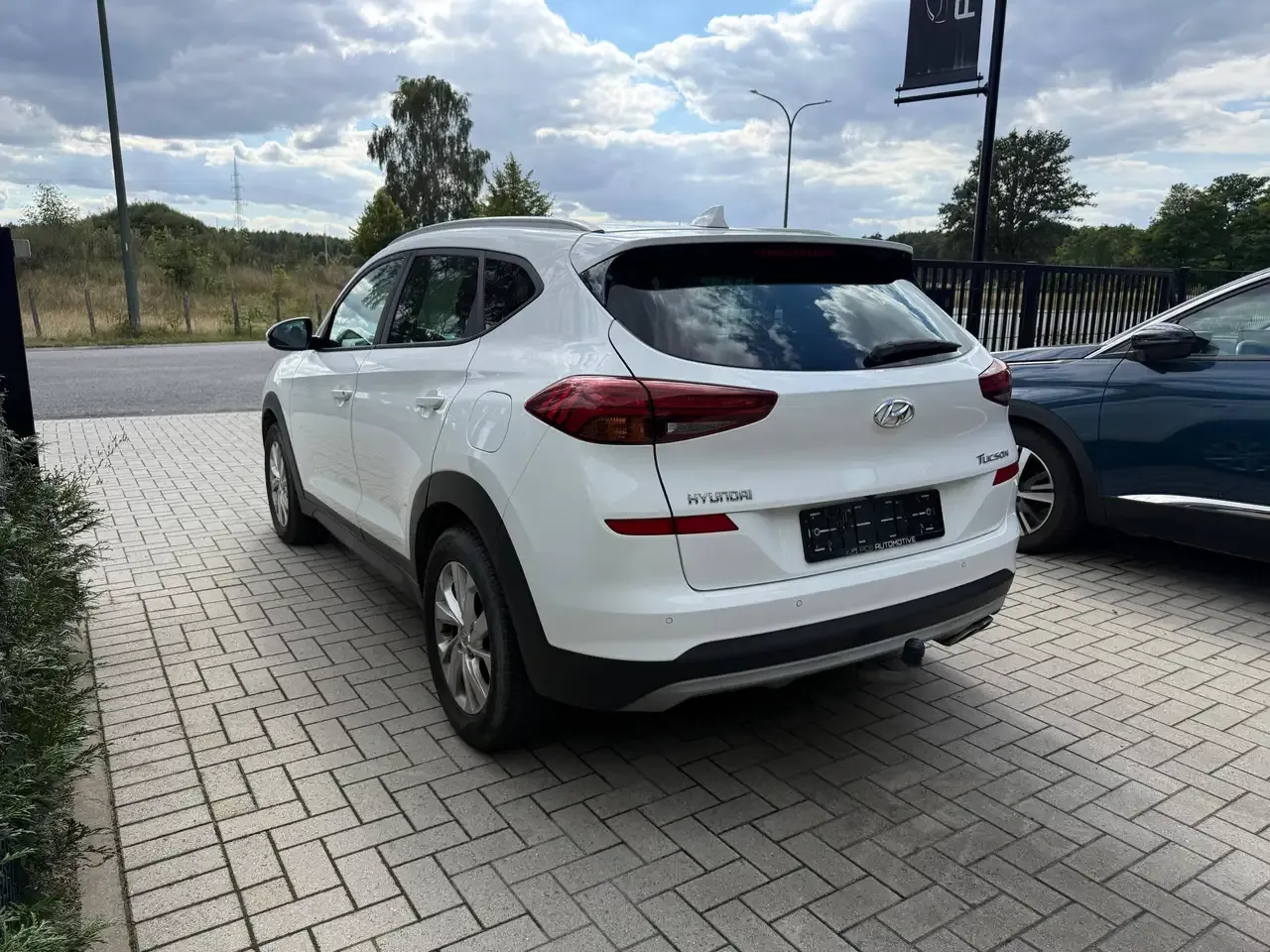 Hyundai TUCSON - 6