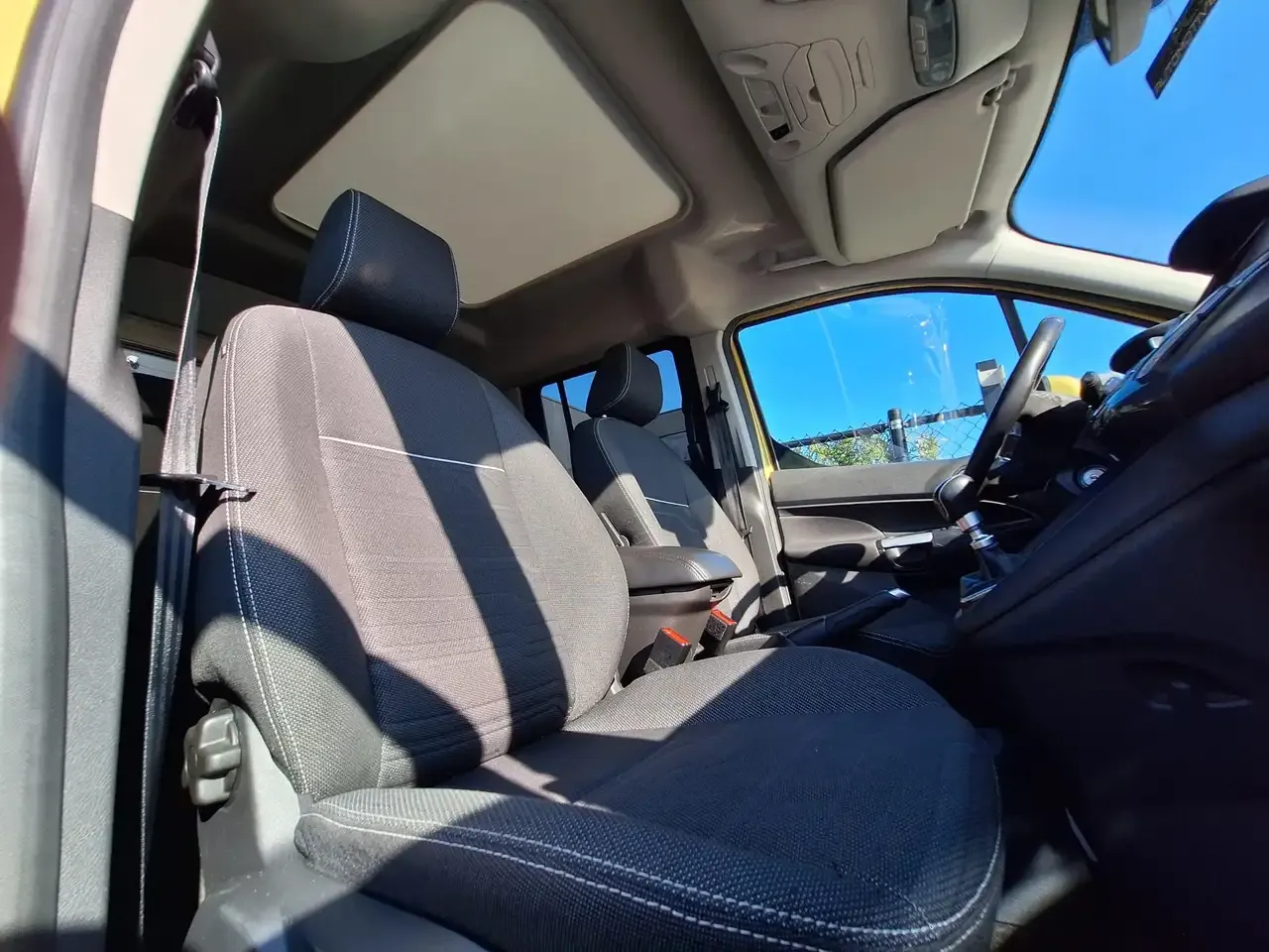 Ford Tourneo Connect - 20