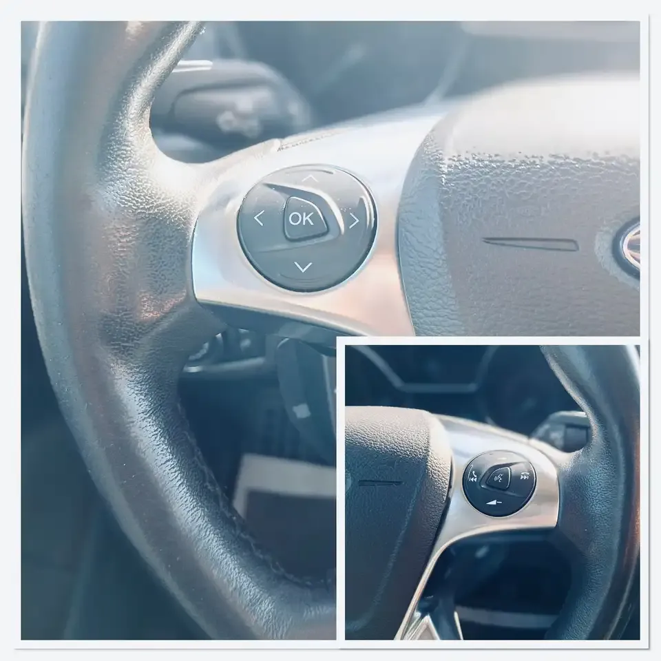 Ford Tourneo Connect - 21