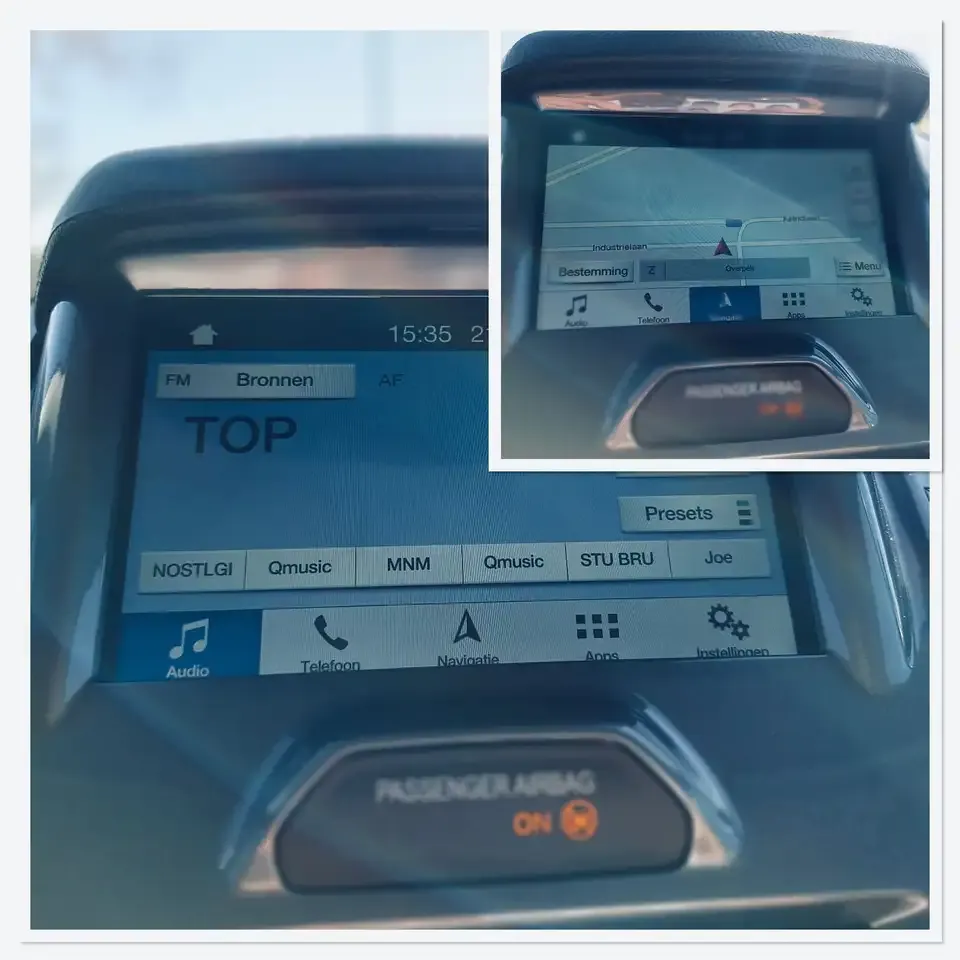 Ford Tourneo Connect - 27
