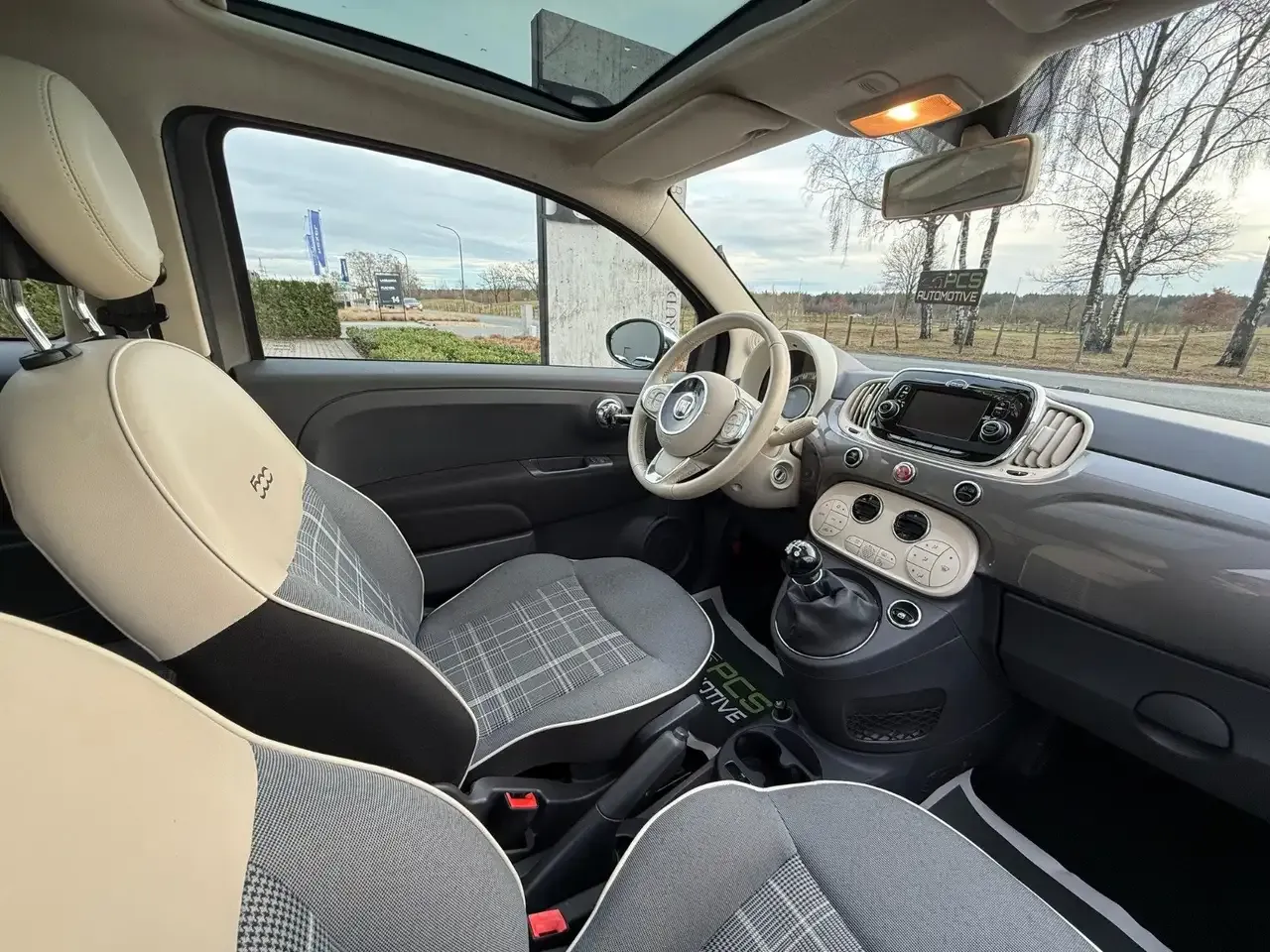 Fiat 500 - 17