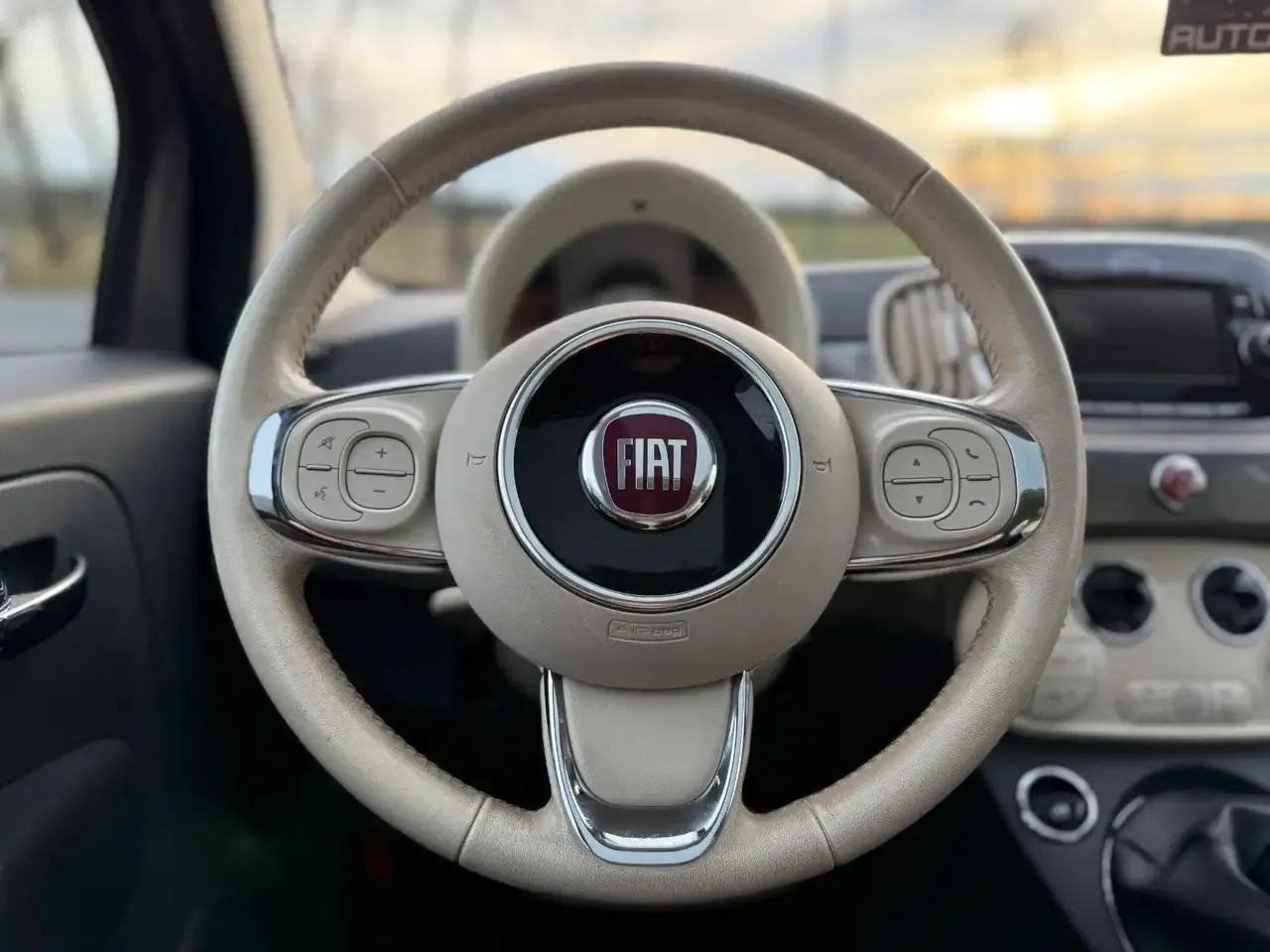 Fiat 500 - 23