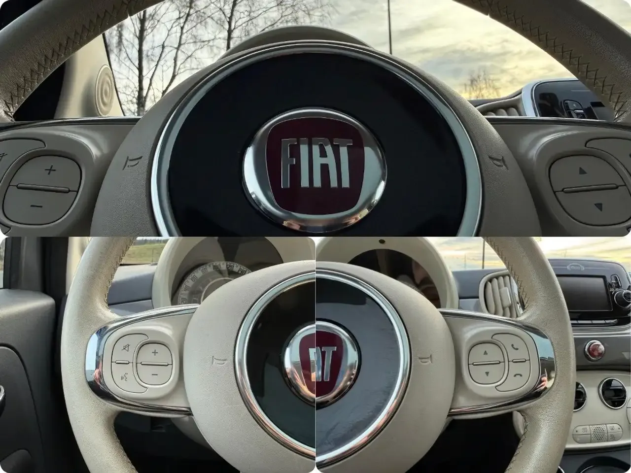 Fiat 500 - 25