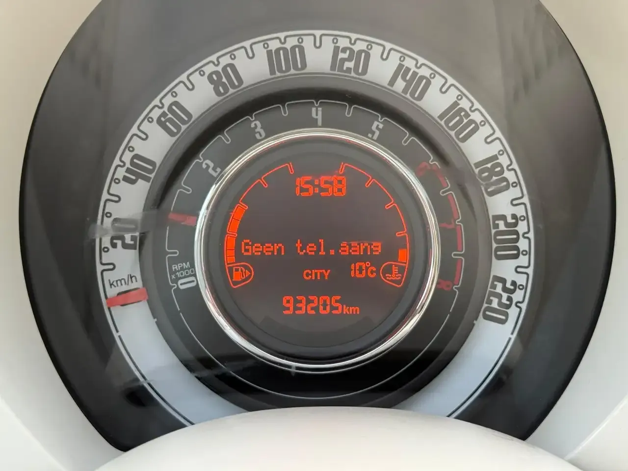 Fiat 500 - 26