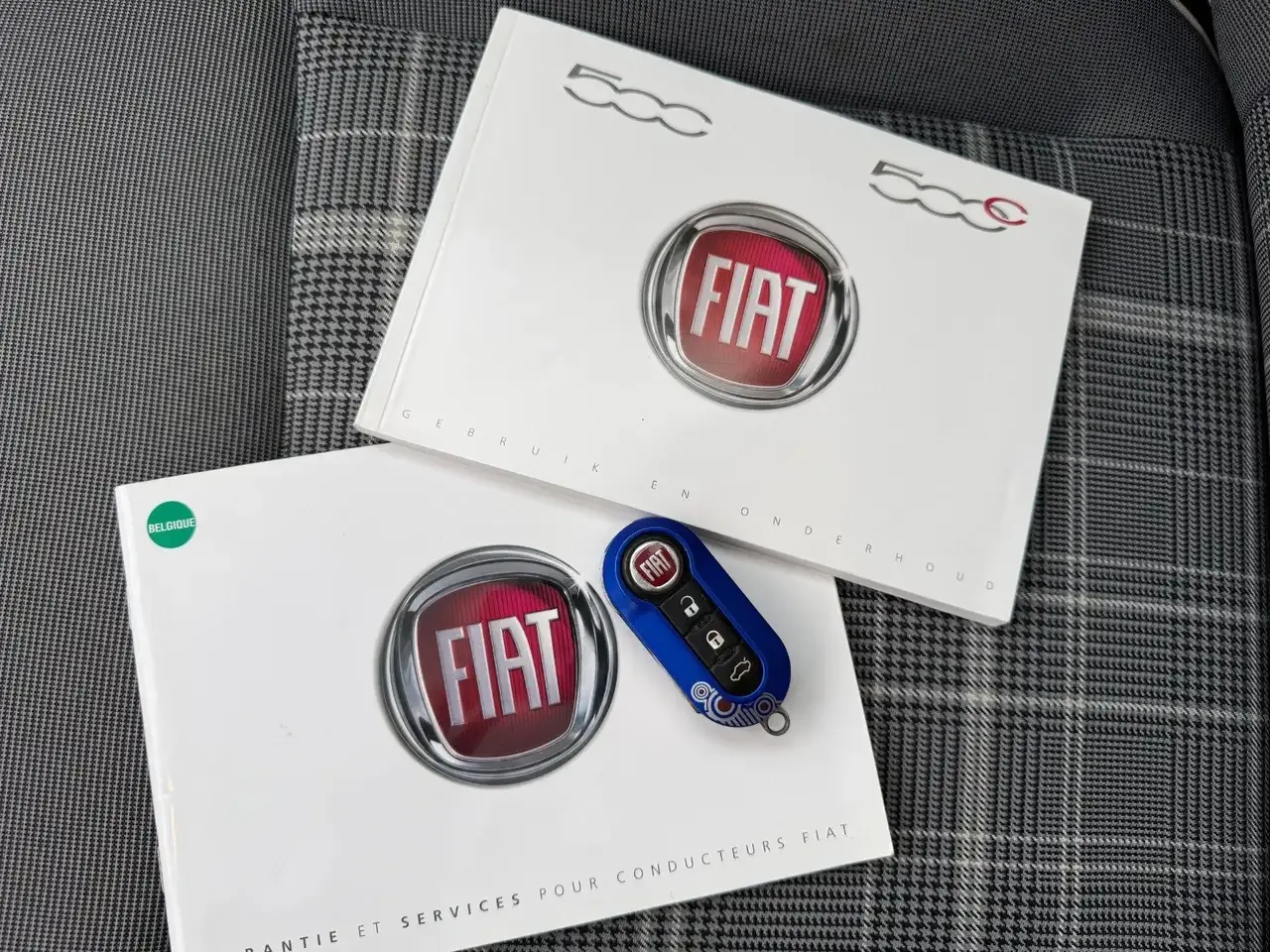 Fiat 500 - 28