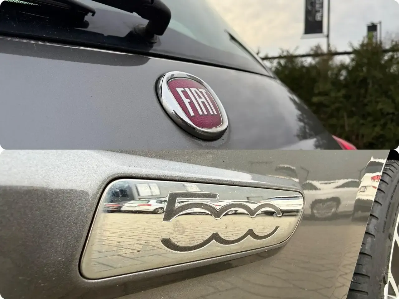 Fiat 500 - 7