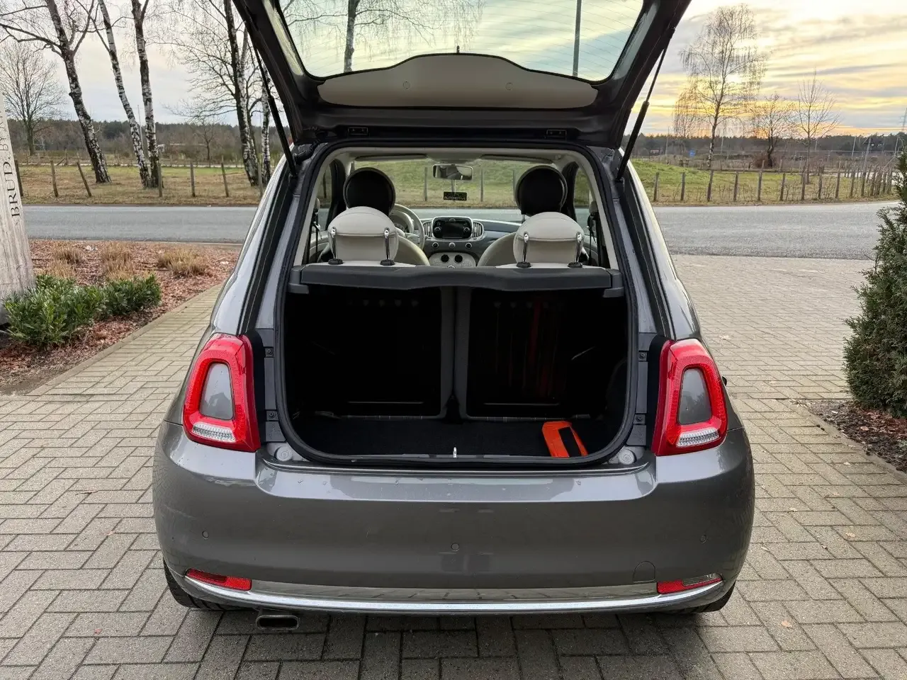 Fiat 500 - 9