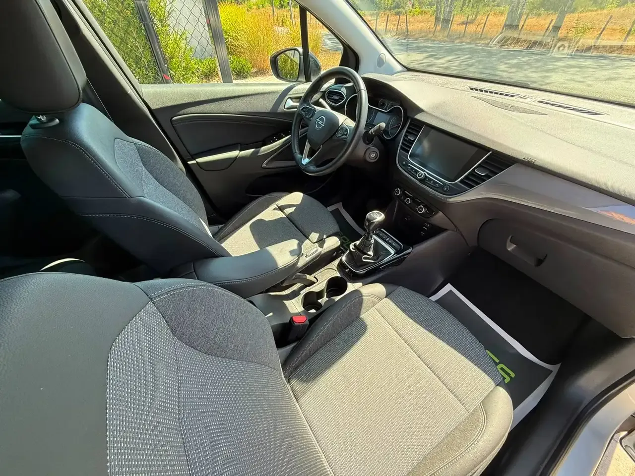 Opel Crossland - 14