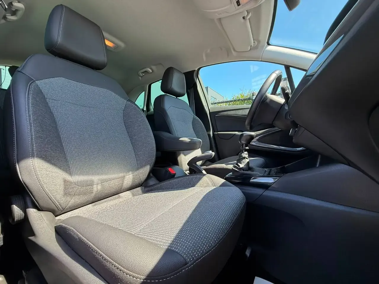 Opel Crossland - 15