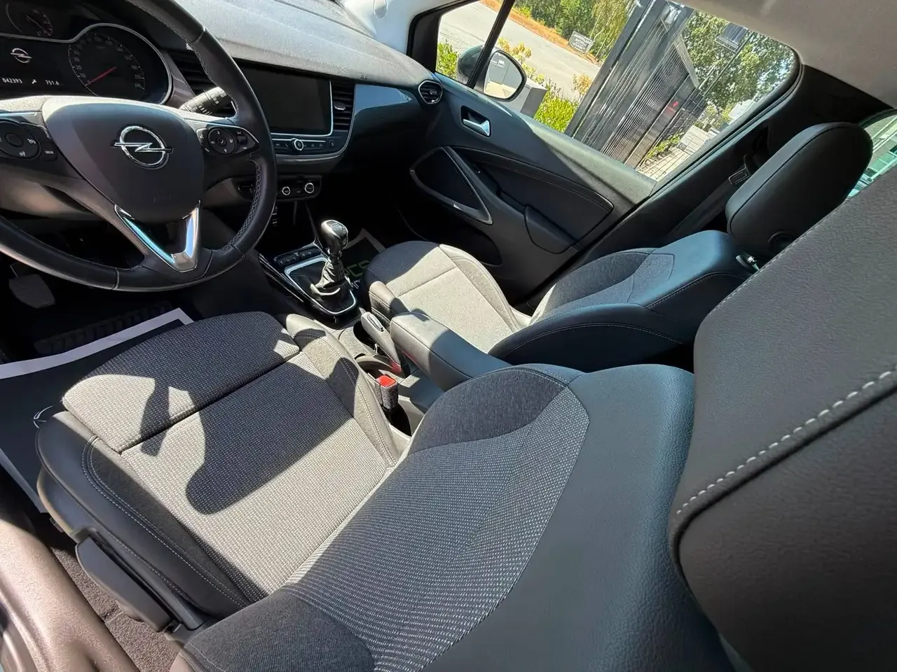 Opel Crossland - 23