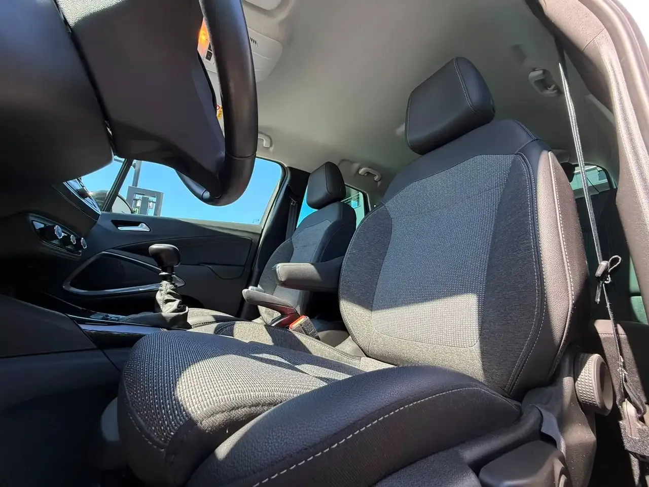 Opel Crossland - 24