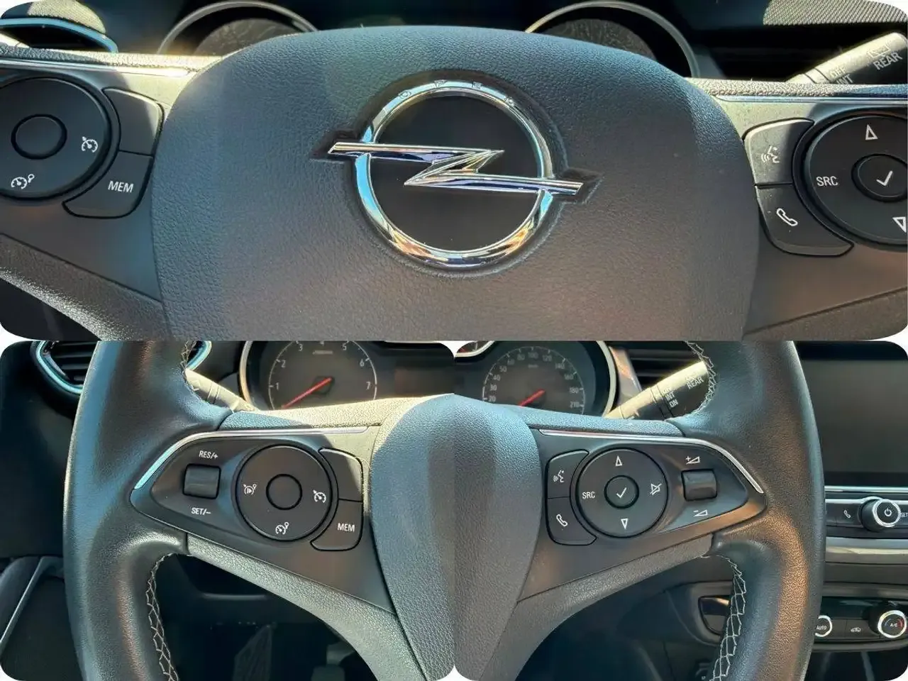 Opel Crossland - 30