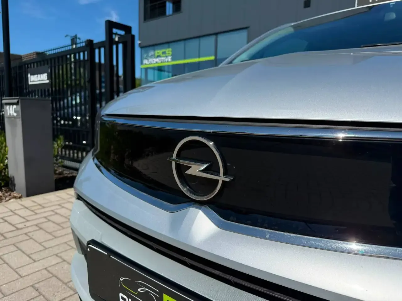 Opel Crossland - 9