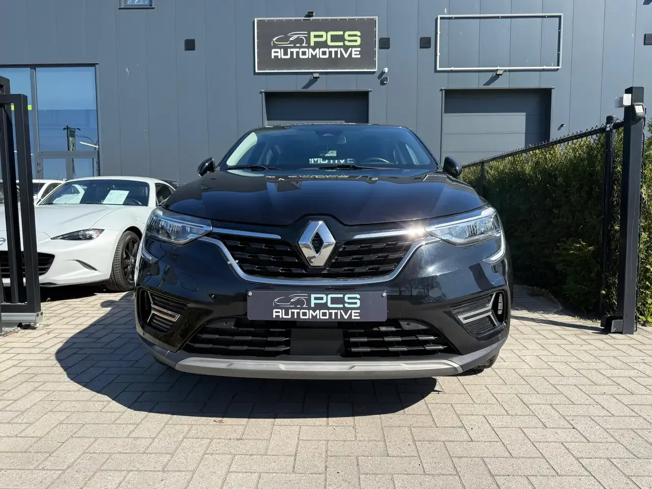 Renault Arkana - 2