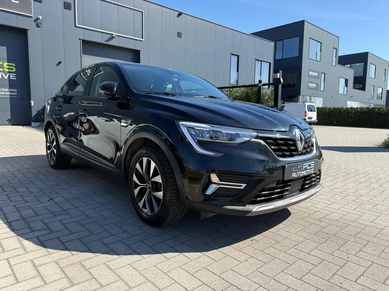 Renault Arkana - 3