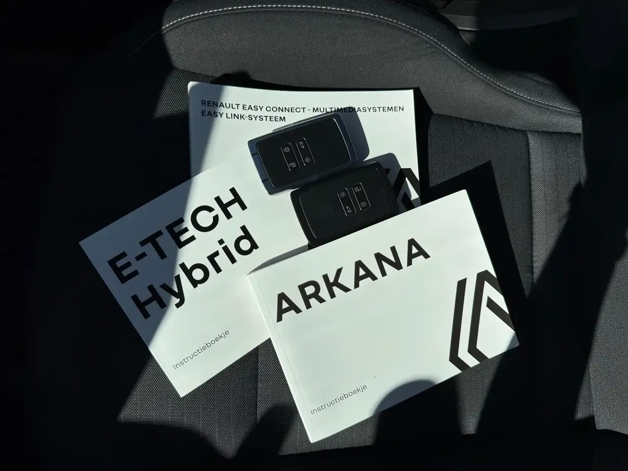 Renault Arkana - 37