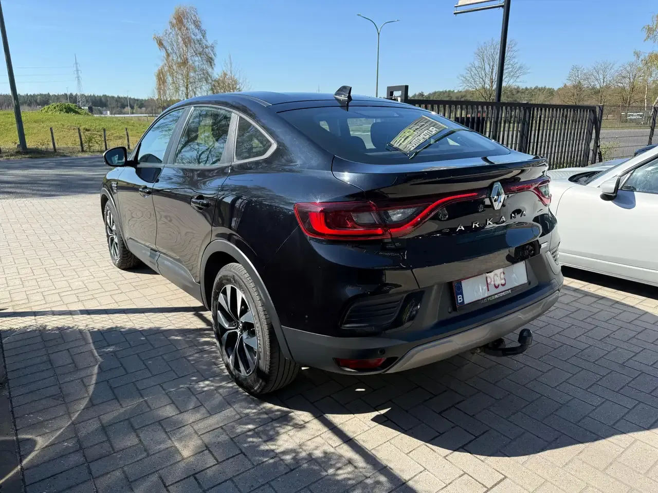 Renault Arkana - 6