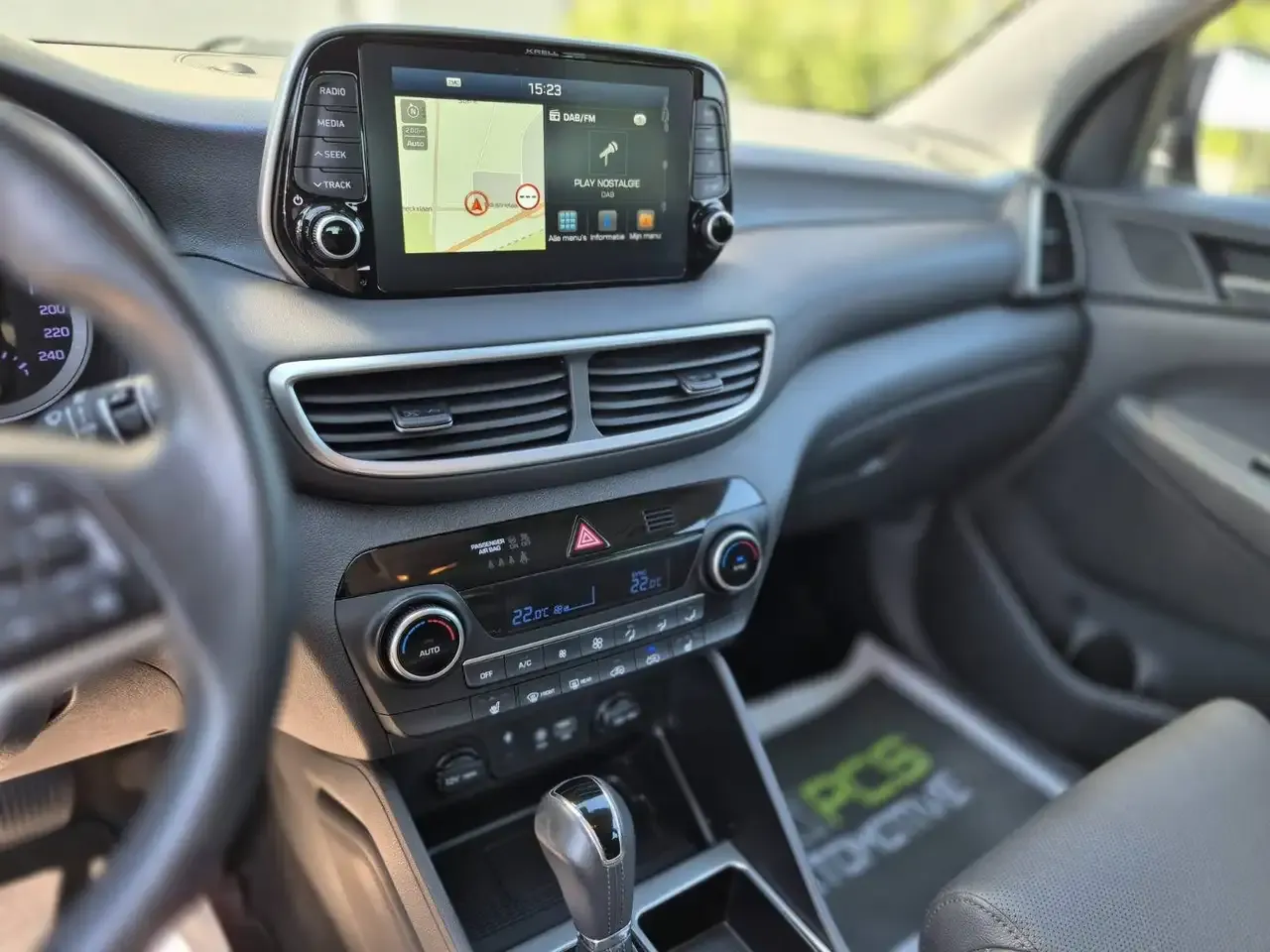 Hyundai TUCSON - 31