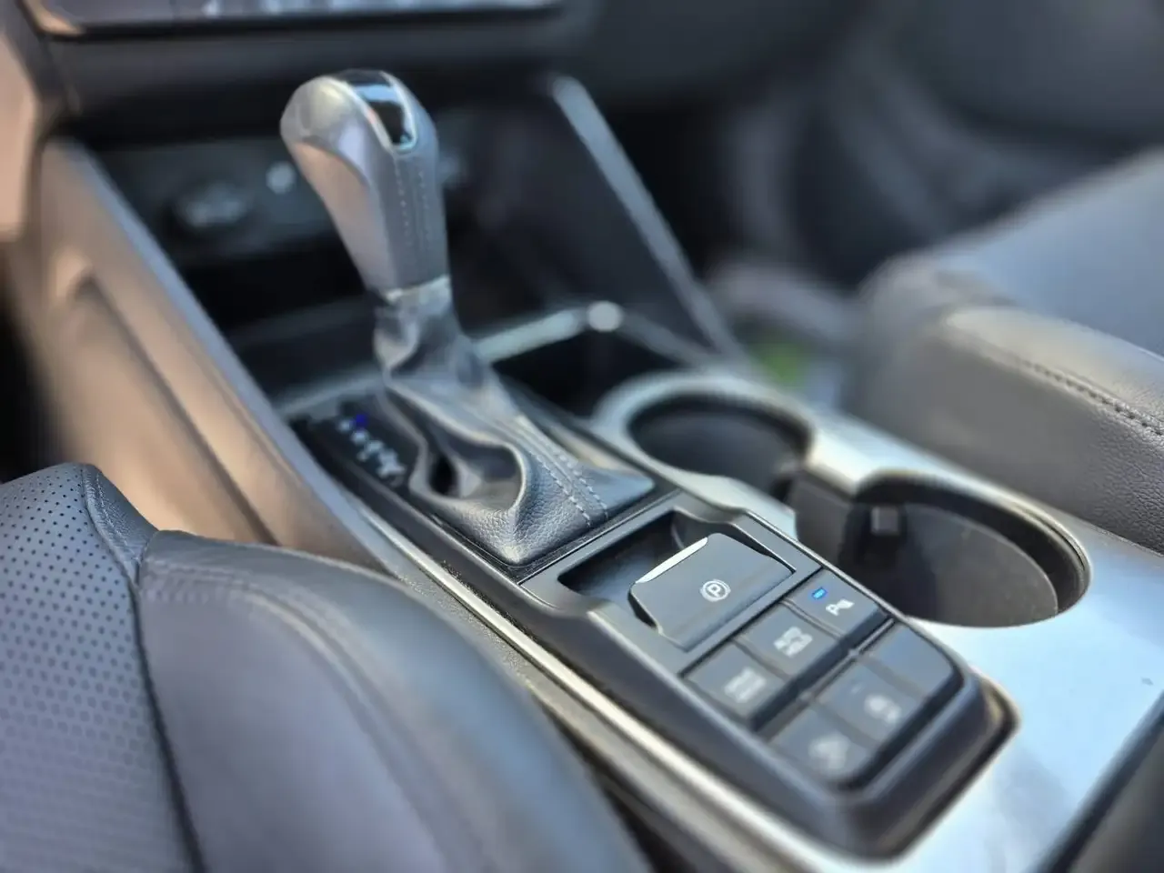 Hyundai TUCSON - 32