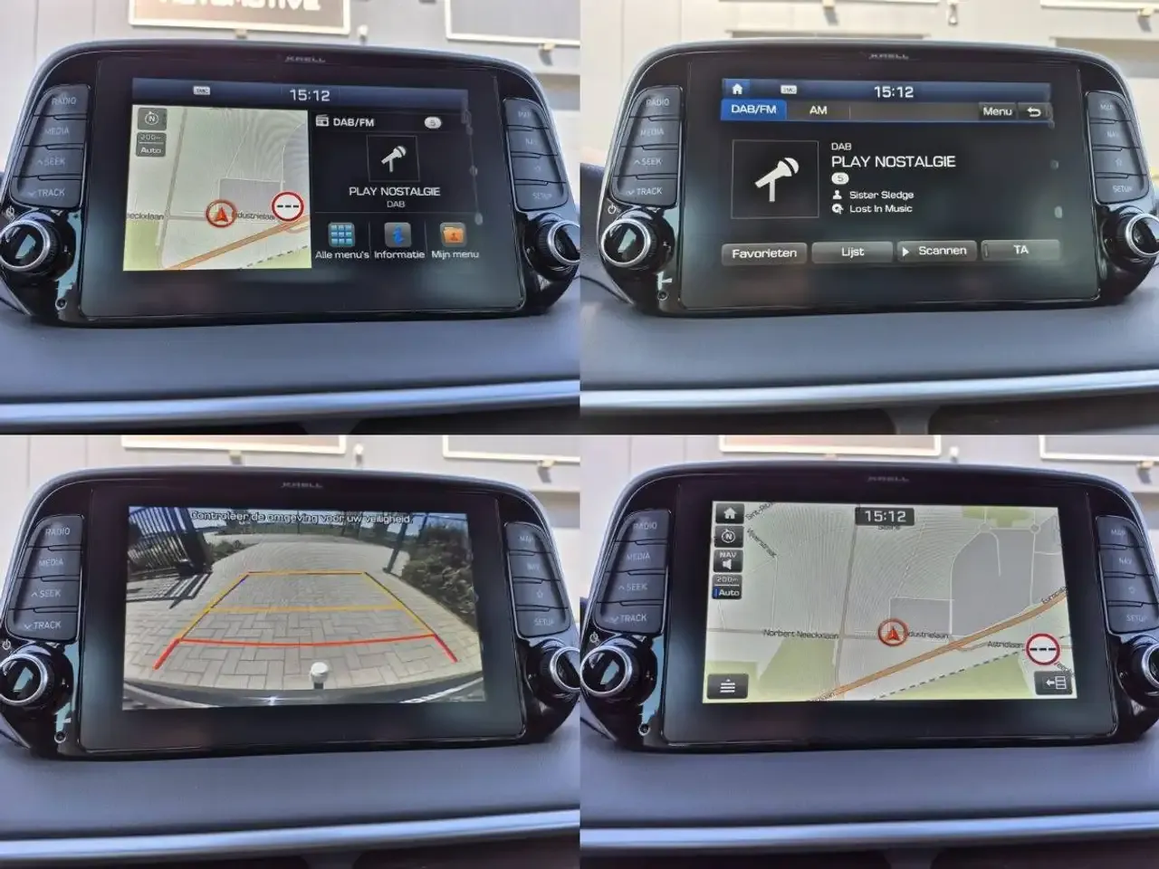 Hyundai TUCSON - 35