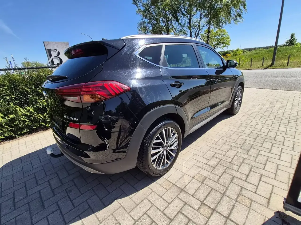 Hyundai TUCSON - 4