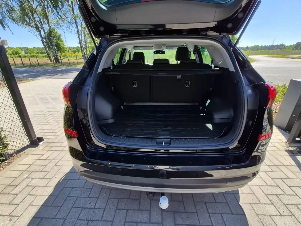 Hyundai TUCSON - 8