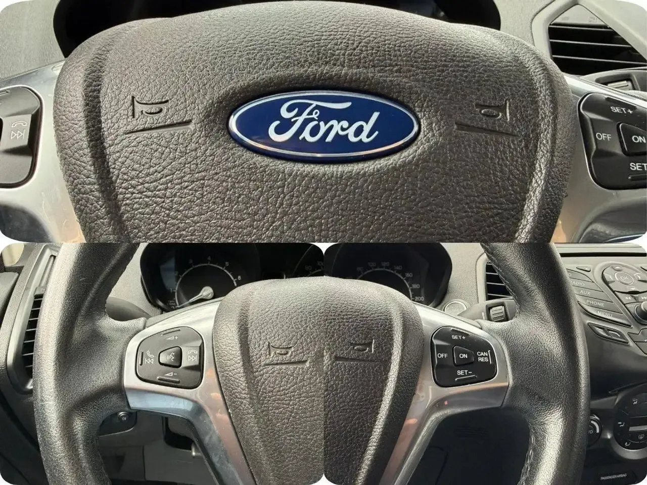 Ford EcoSport - 27