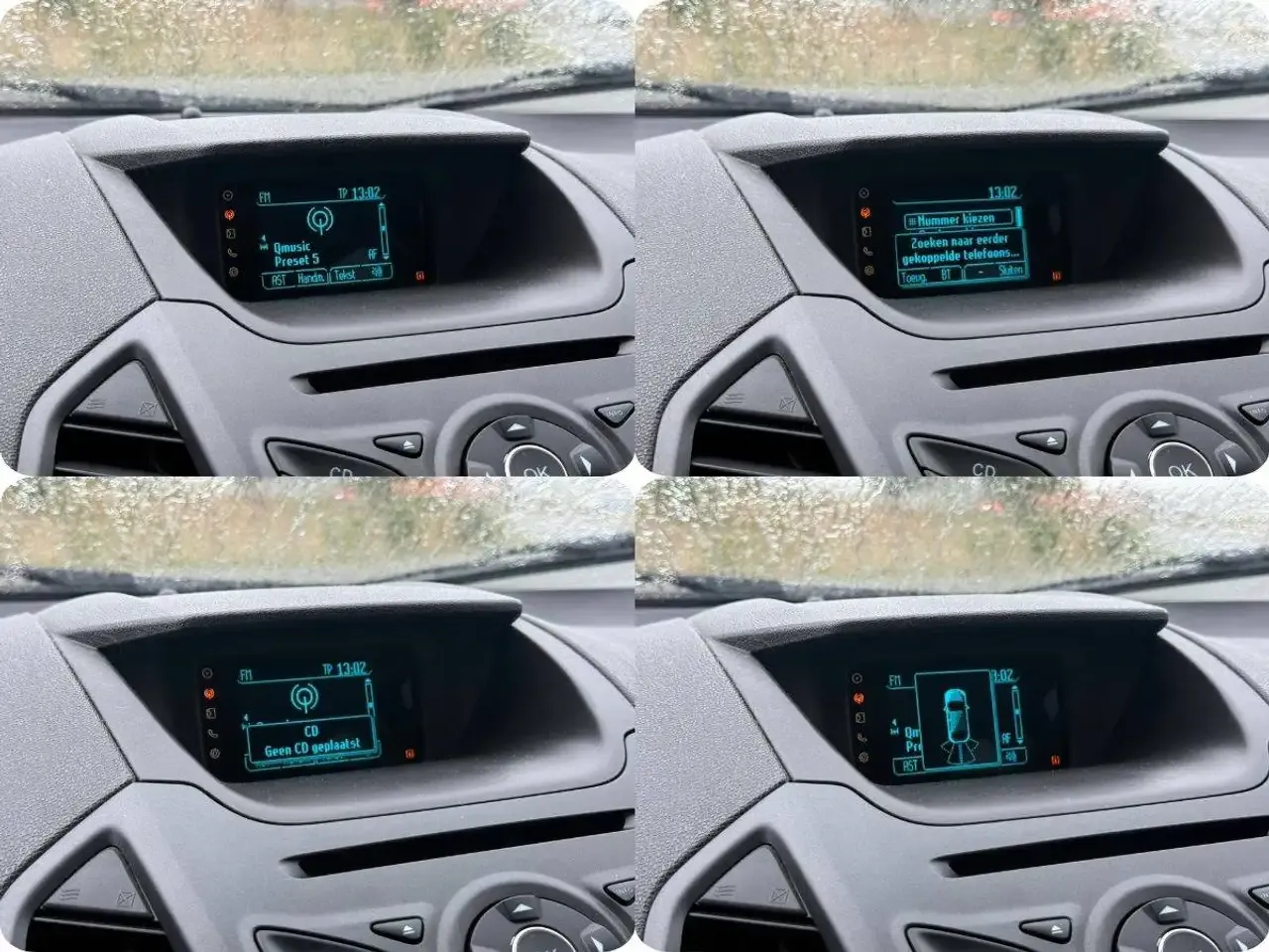 Ford EcoSport - 36