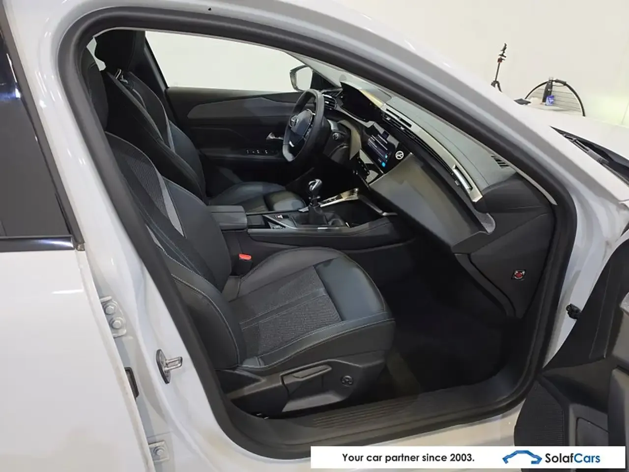 Peugeot 308 - 11
