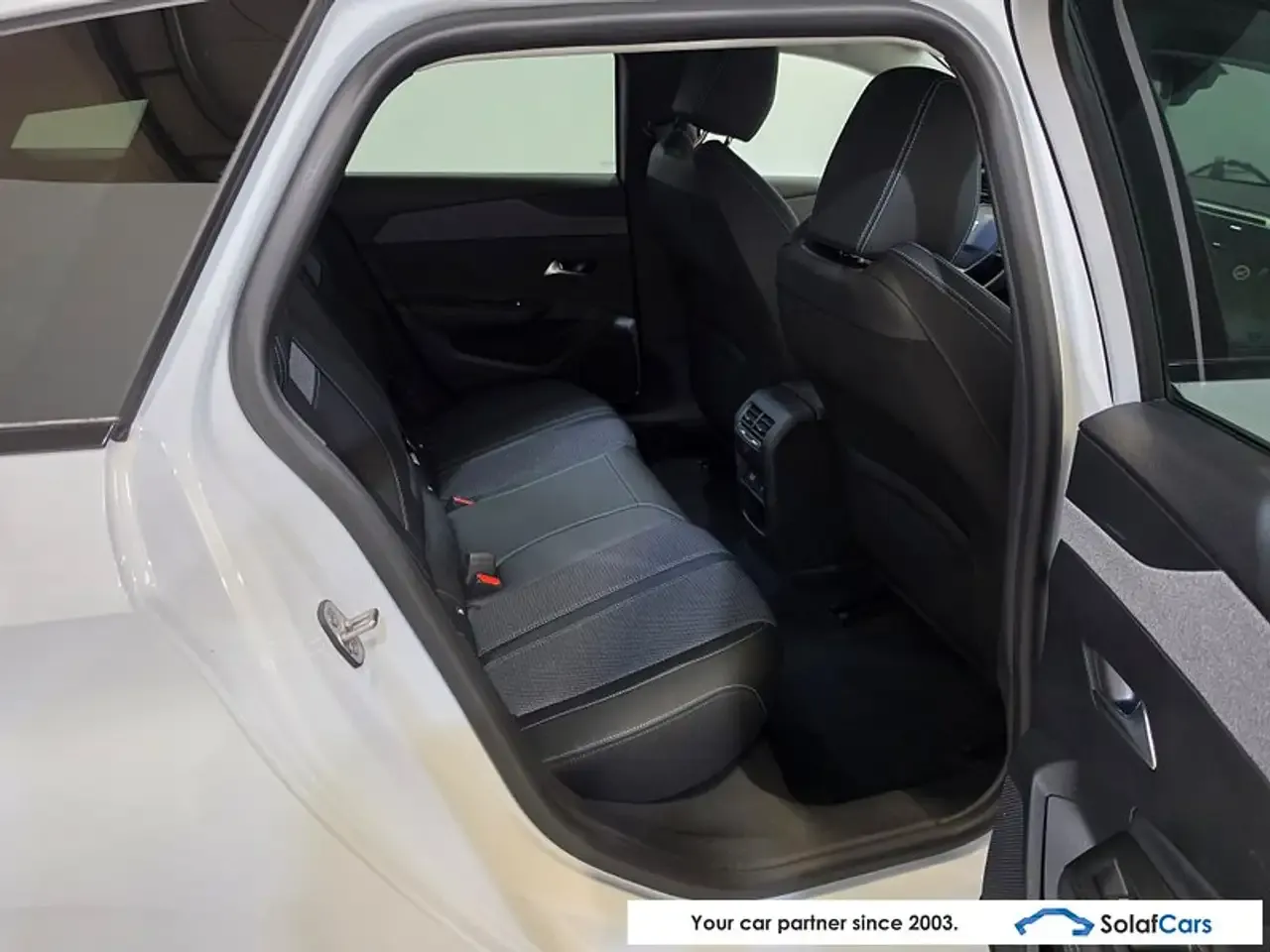 Peugeot 308 - 13