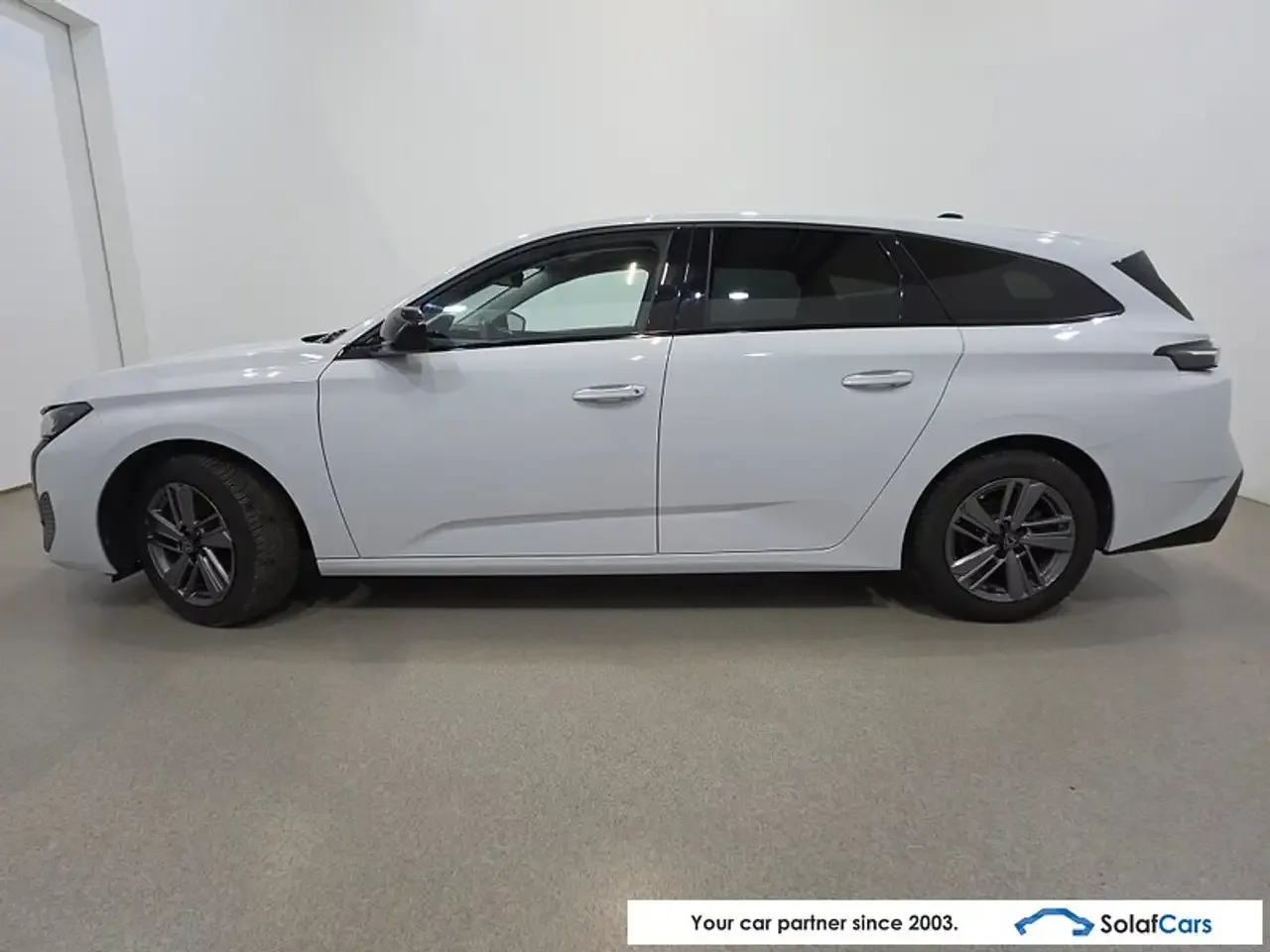 Peugeot 308 - 2