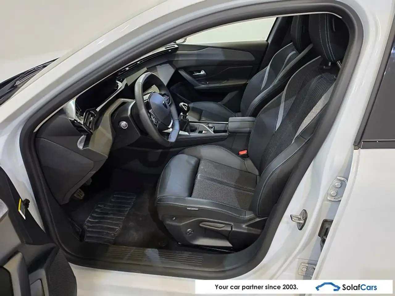 Peugeot 308 - 7