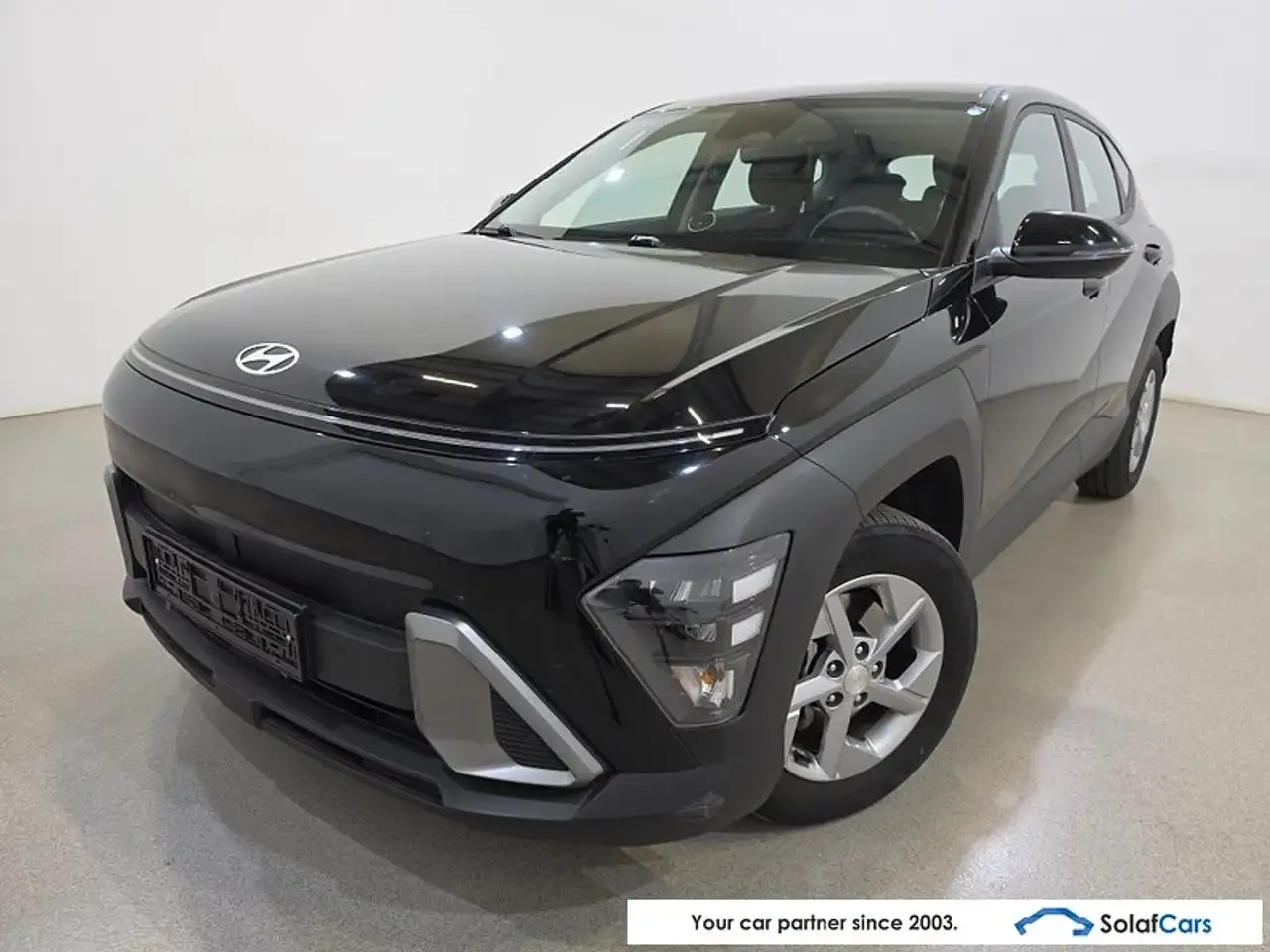 Hyundai KONA - 1