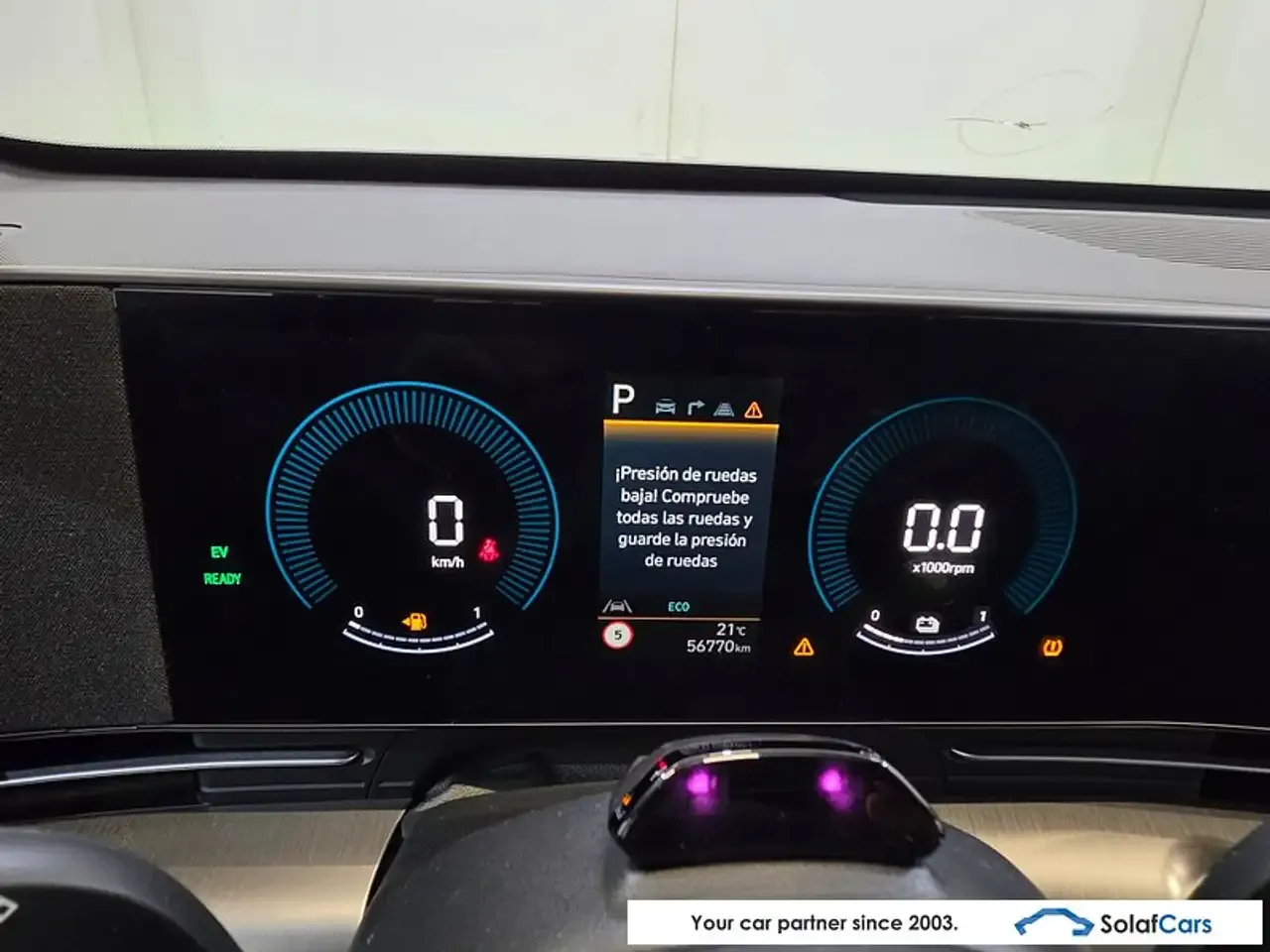Hyundai KONA - 18