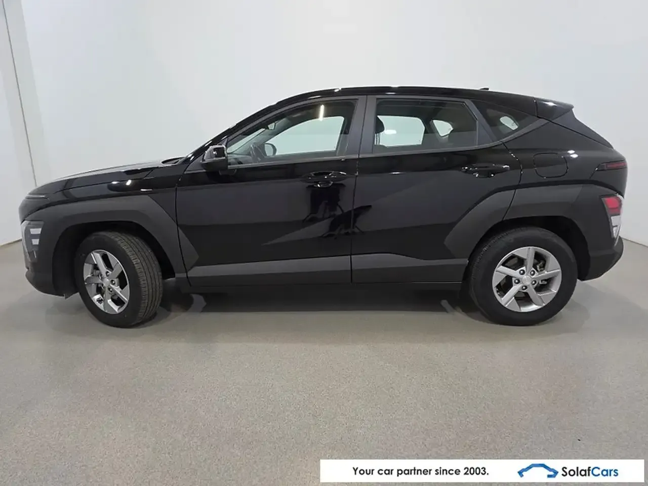 Hyundai KONA - 2