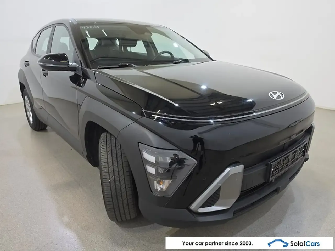 Hyundai KONA - 3