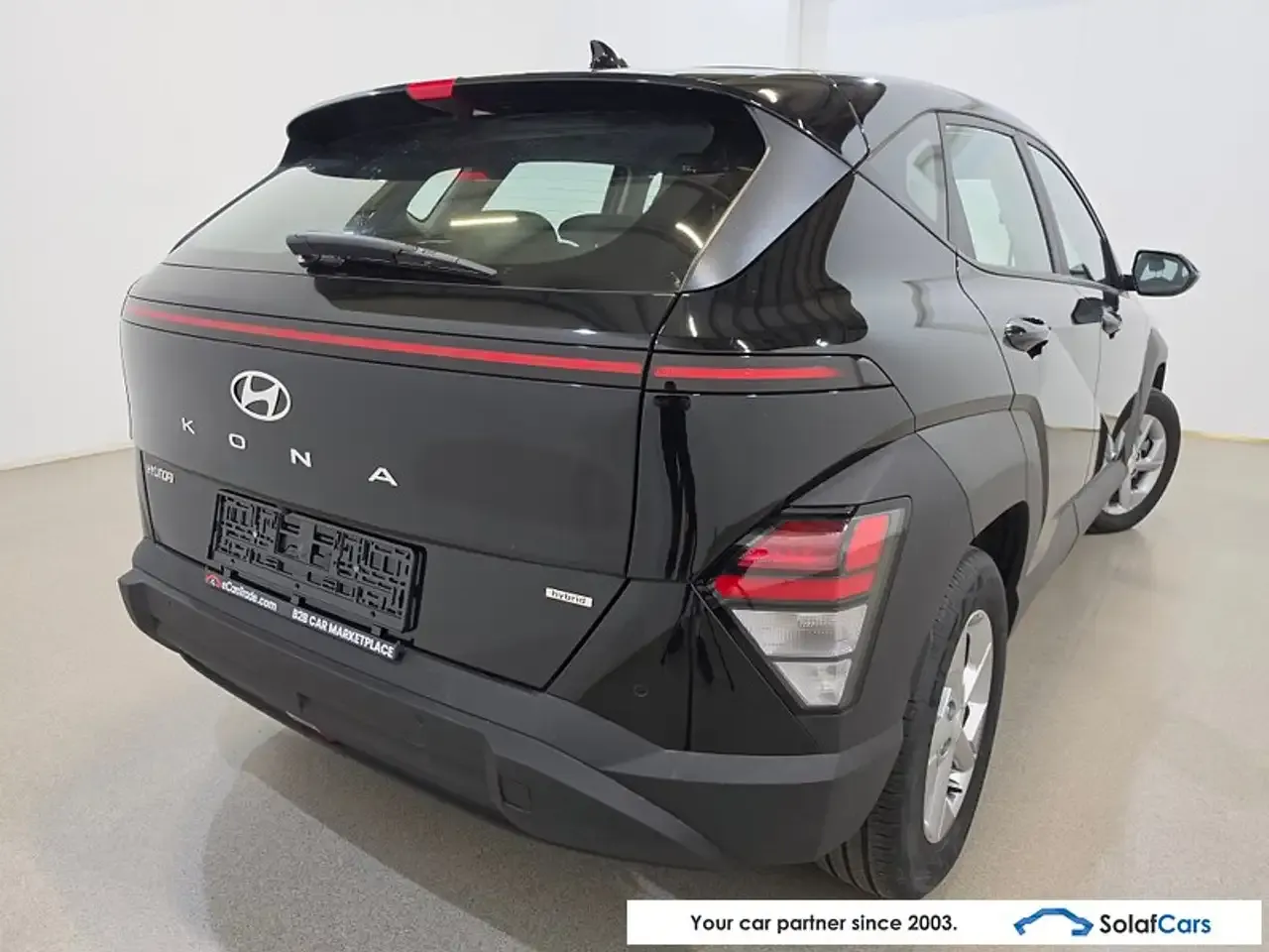 Hyundai KONA - 4