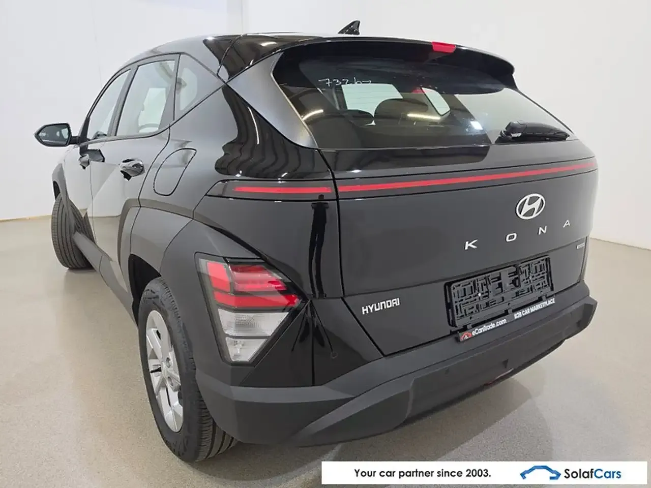 Hyundai KONA - 6