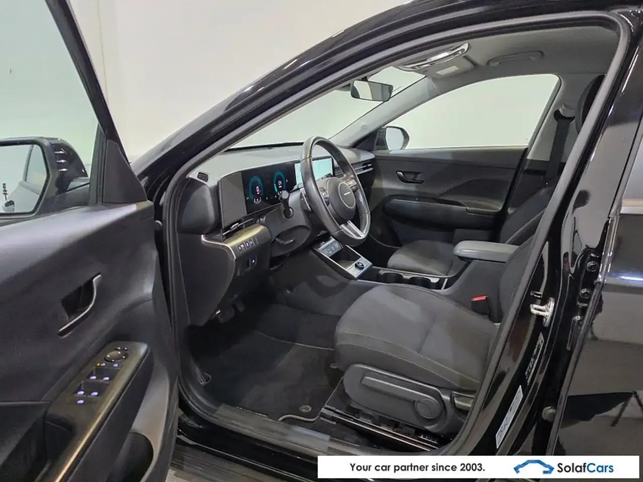 Hyundai KONA - 7