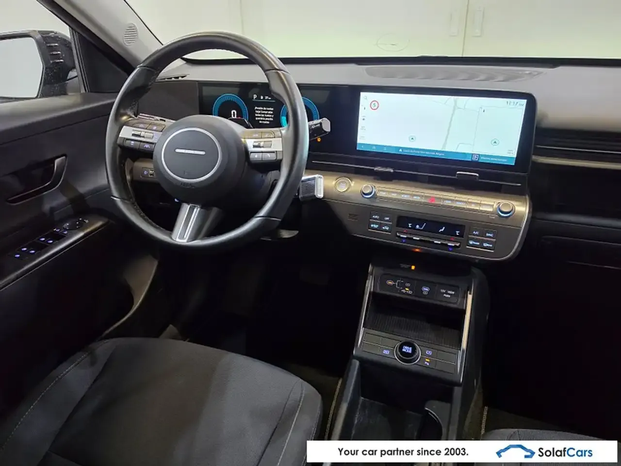 Hyundai KONA - 9