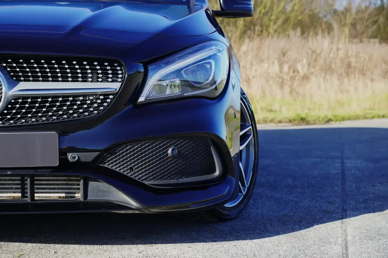 Mercedes-Benz CLA 200 - 6