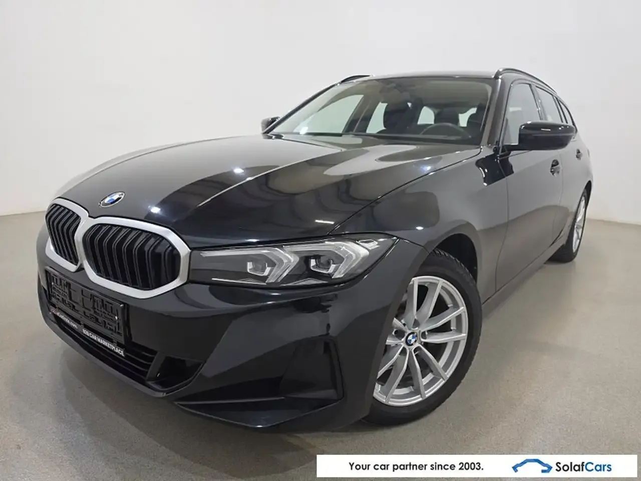 BMW 318