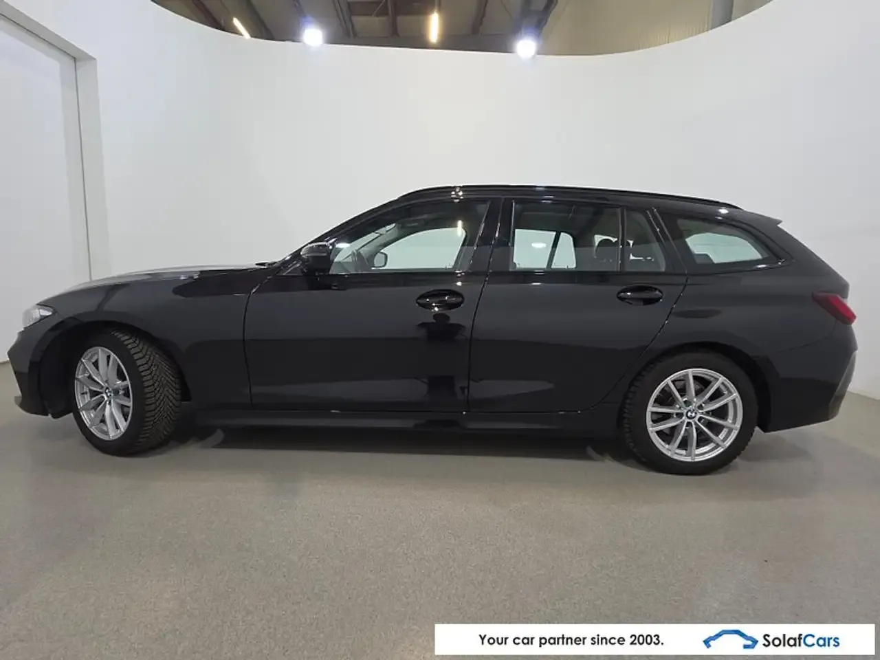 BMW 318 - 2
