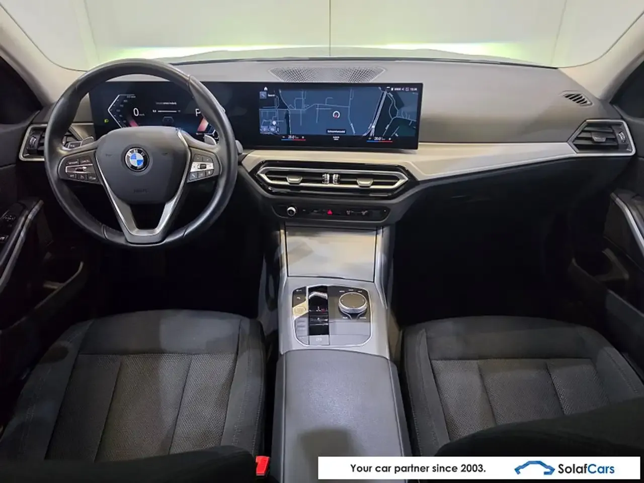 BMW 318 - 8