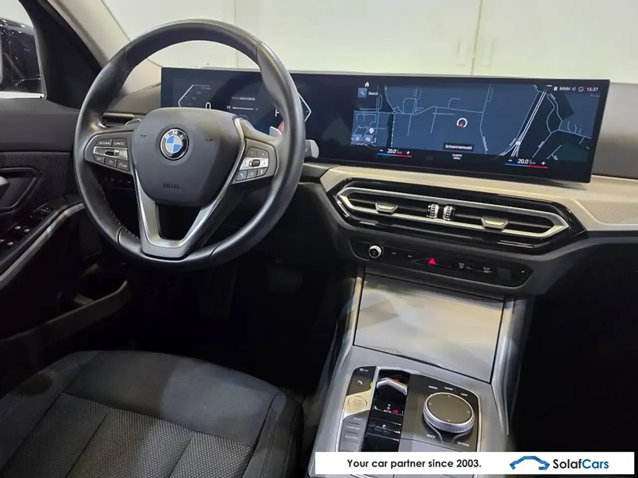 BMW 318 - 9