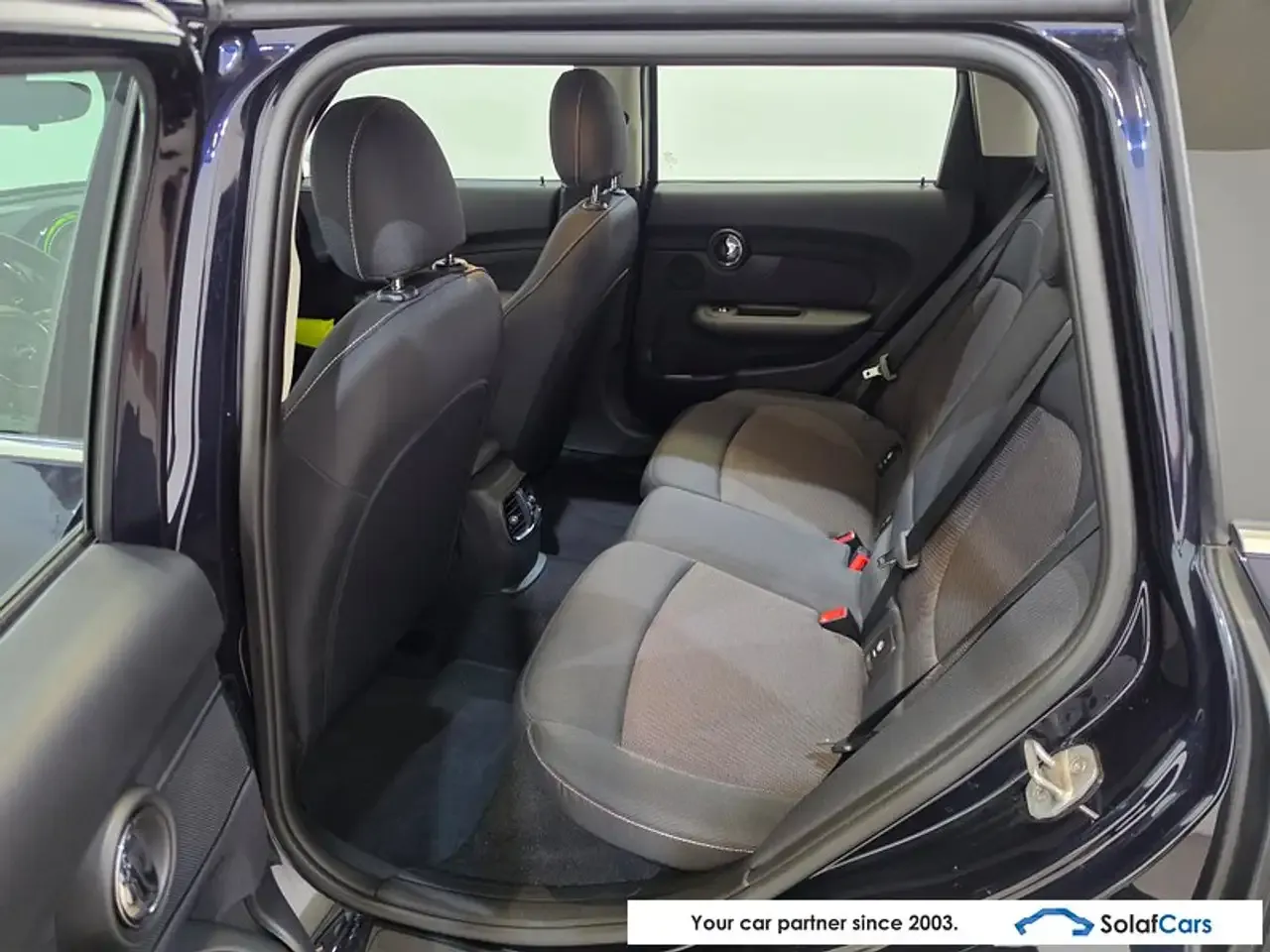 MINI One D Clubman - 12