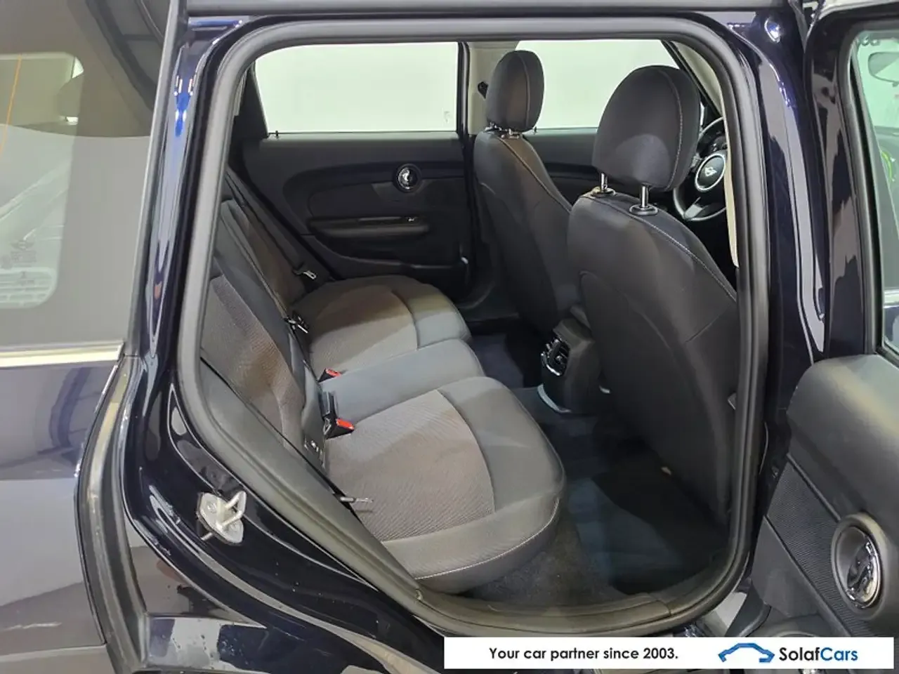 MINI One D Clubman - 13